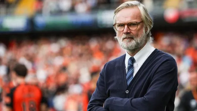 Tote bags & derby wins - how Pressley has defied Dundee expectations