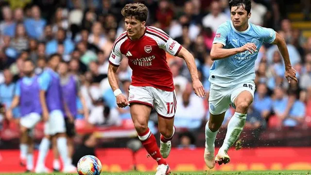 Norwich struggles to assist king - Tzolis could be Arsenal gem