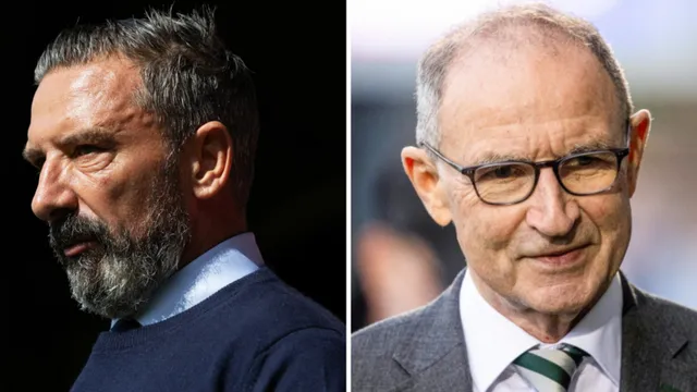 No away fans, Euro calamities & derby debuts - why Old Firm tie is crucial