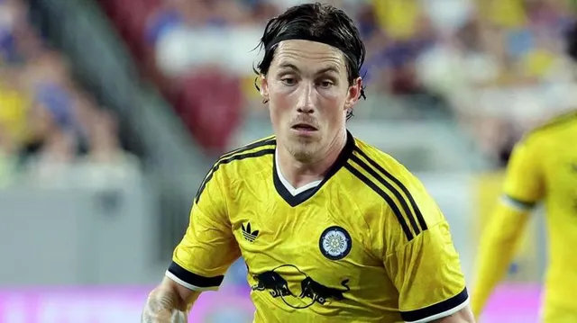 Wilson makes Leeds debut in 3-2 defeat by Wrexham