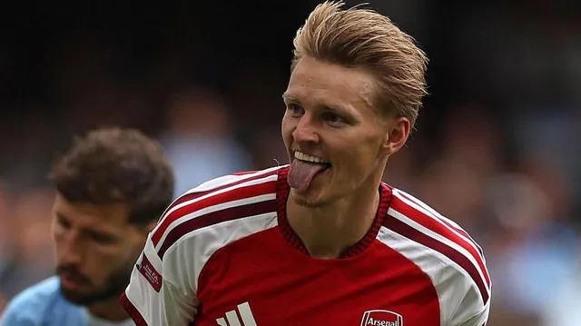 Could refreshed Odegaard be like a new signing?