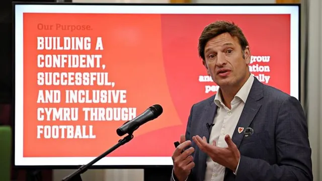 FAW sets ambitious 10-year plan but seeks more money
