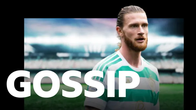 Celtic 'need more' from record signing Hogh - gossip