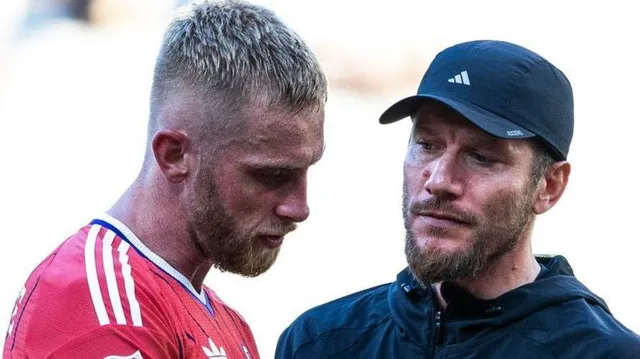 From turgid to thrusting - mixed start for new Scotland