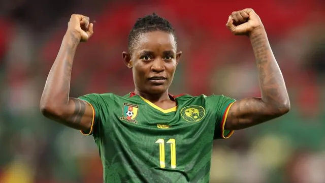Cameroon claim first Wafcon title with victory over Malawi