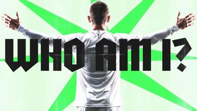 Who am I? Guess World Cup star No 41