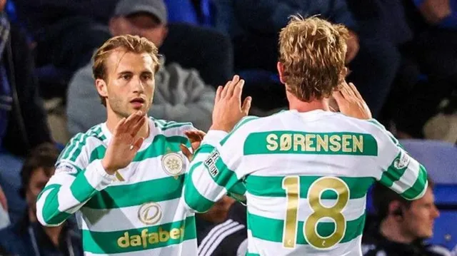 O'Neill 'not sure what to make of' Celtic, so what are issues?