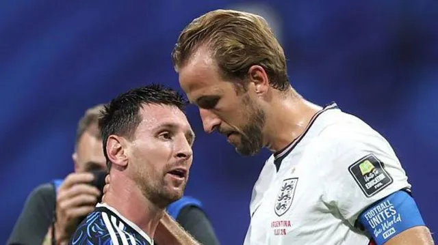 'They made him a defensive player' - Trump questions Kane role in semi