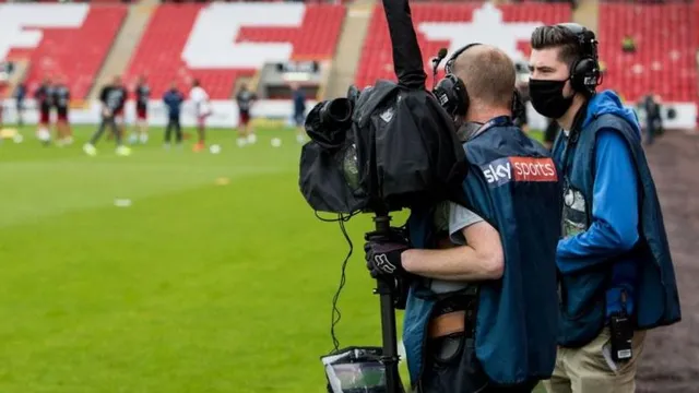 Scottish football could pave way for 3pm TV blackout to end