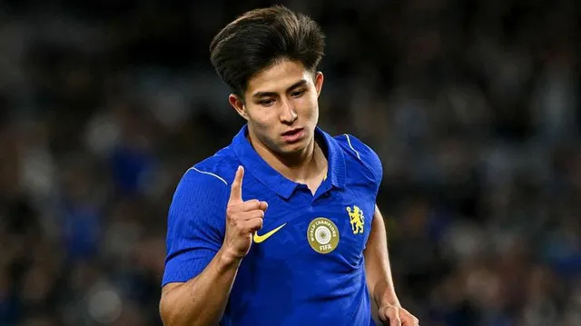 Burnley sign Chelsea's Satpayev on loan