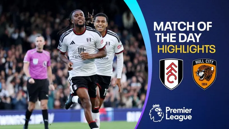 Iwobi delivers Fulham's first win of season
