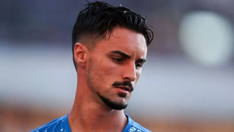 Swans sign Canada midfielder Eustaquio from Porto