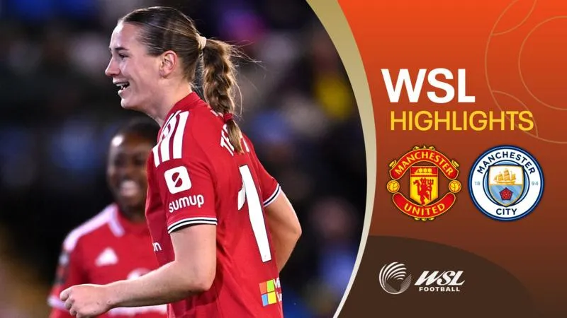 Man City's perfect start over after draw at rivals Man Utd