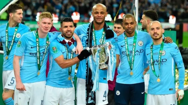 £1.2bn on transfers with £830m inflated in accounts - Man City's 'asterisk era'