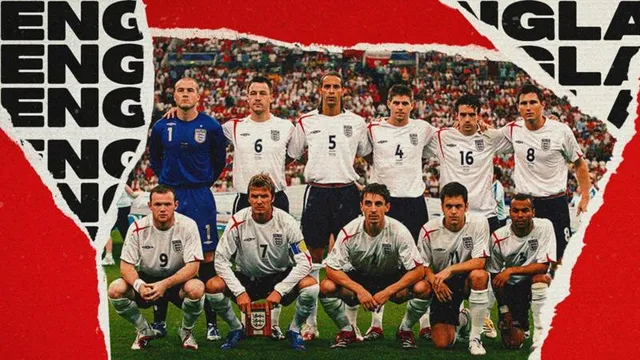 The summer a golden generation lost its shine