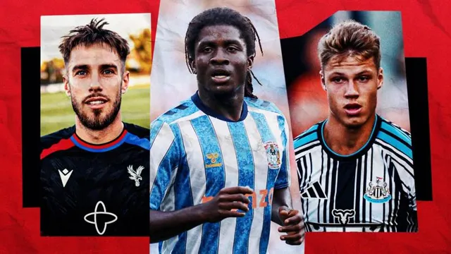 Breakouts & wildcards - 13 surprise stars for new season
