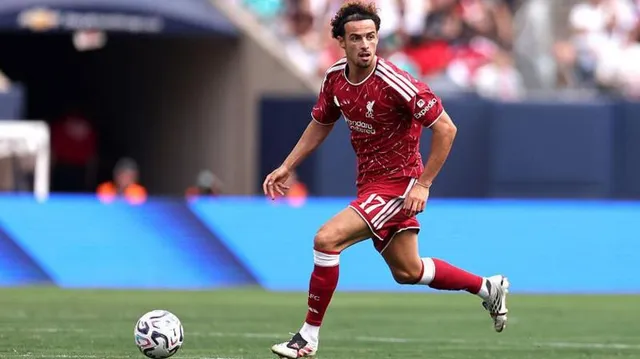 Inter agree £30m deal for Liverpool's Jones