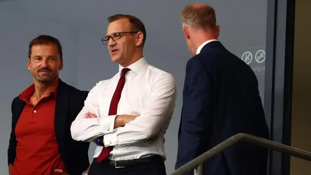 Kretinsky agrees to become largest West Ham shareholder