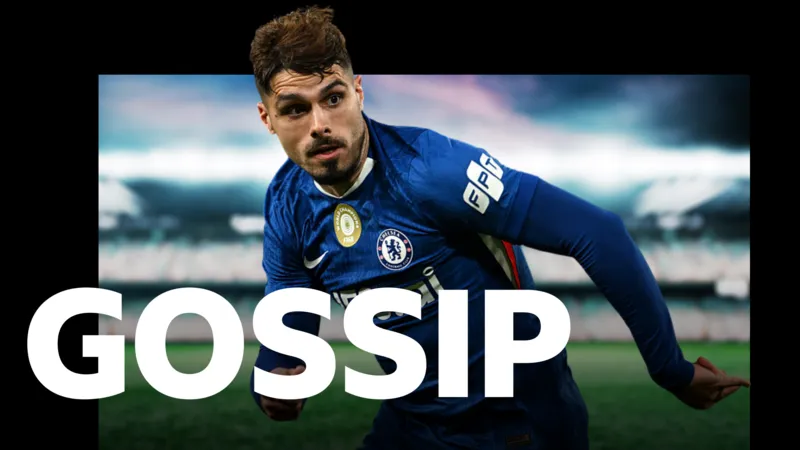 Man City face Neto competition - Monday's gossip