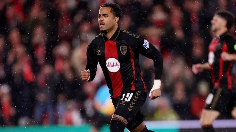 Dream night for Bournemouth - win over Milan a sign of Premier League power