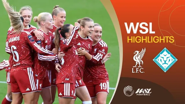 Late own goal gives Liverpool point against London City Lionesses