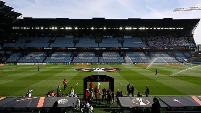 La Liga postpone Celta Vigo match following fungus outbreak