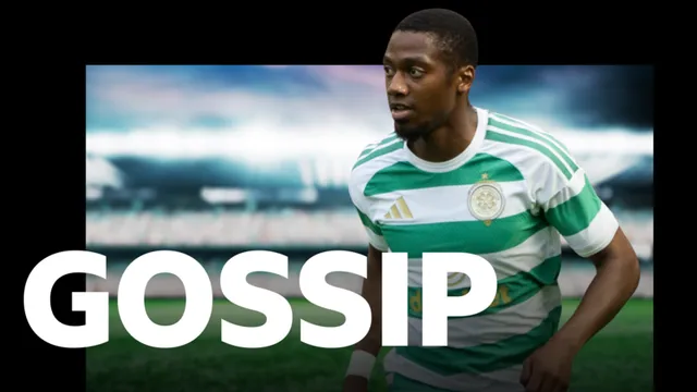 Balikwisha set to leave Celtic with three clubs interested - gossip