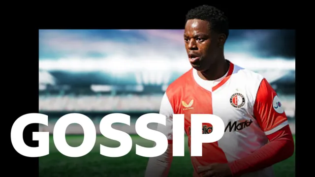 Celtic chase full-back Lotomba - gossip