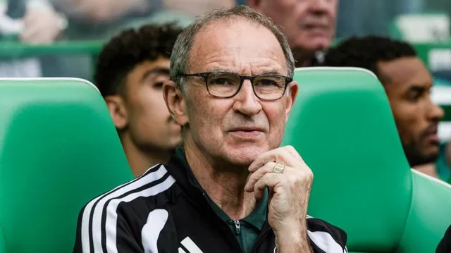 O'Neill would rather Celtic had no fans at Ibrox than 300