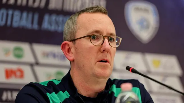 'Significant majority' of Republic of Ireland players voted to play Israel game