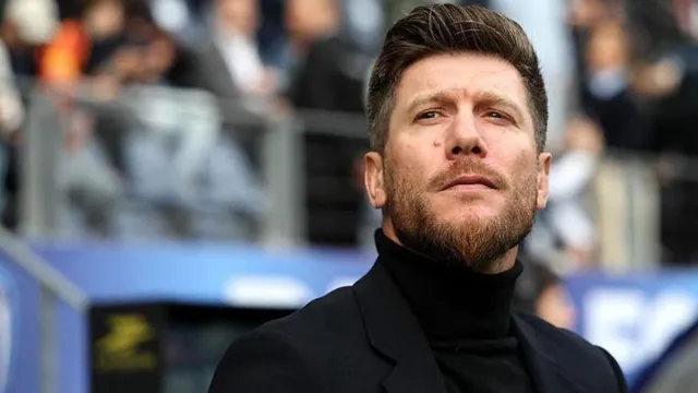 What awaits new Scotland head coach Pocognoli?