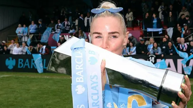 Man City must act like champions as WSL rivals grow stronger