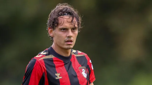 Unal completes move from Bournemouth to Getafe