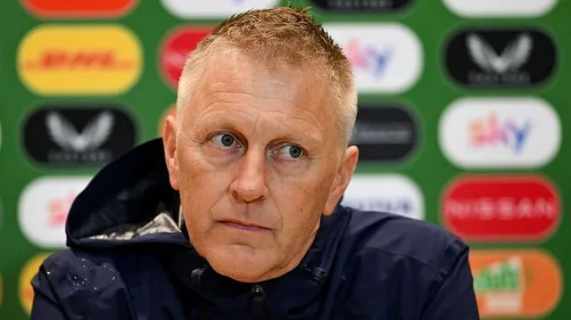 We will learn from mistakes made - Hallgrimsson