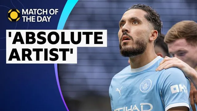 'I think he's a genius' - Hart hails Cherki strike
