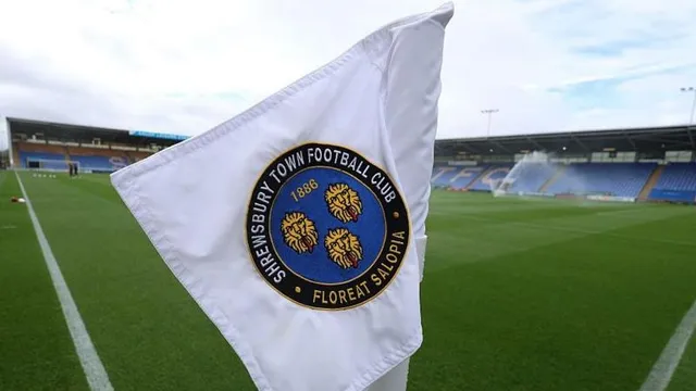 US group given SFA green light in bid to buy Shrewsbury