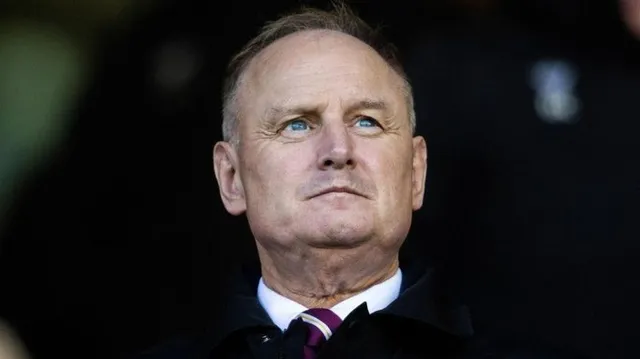 Hearts chairman calls for greater transparency on key decisions