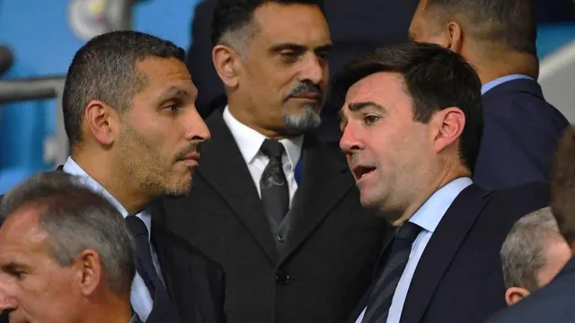 Burnham's Man City comments 'completely out of touch', Tories say