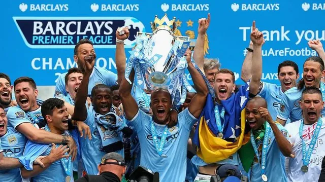 No Premier League appetite to strip Man City of titles - but threat remains