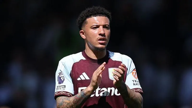 Getafe make offer to sign free agent Sancho
