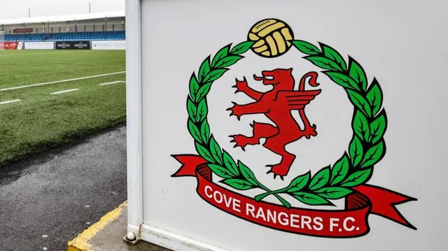 Cove consider options after transfer ban imposed