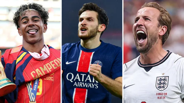 Who should win the men's Ballon d'Or? BBC Sport pundits have their say