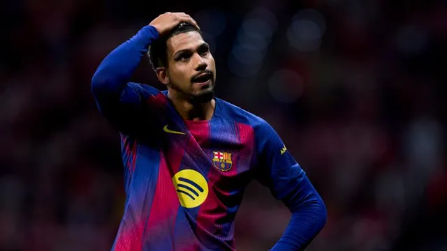 Why has Araujo joined Liverpool and where did it go wrong at Barcelona?