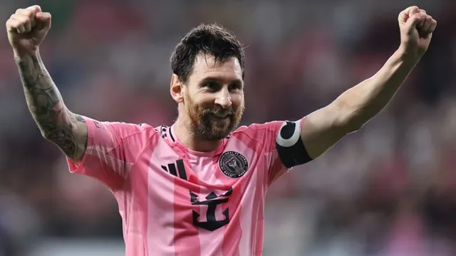 Messi agrees to buy second Spanish club