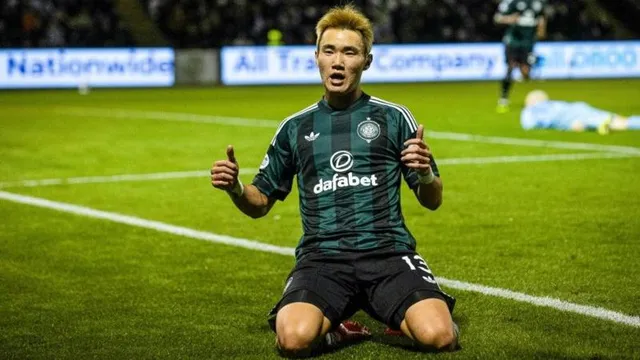 How much will Celtic miss Asian Games-bound Yang?