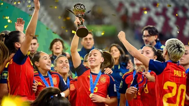 Seventeen titles in five years - why Spain are a dominant force