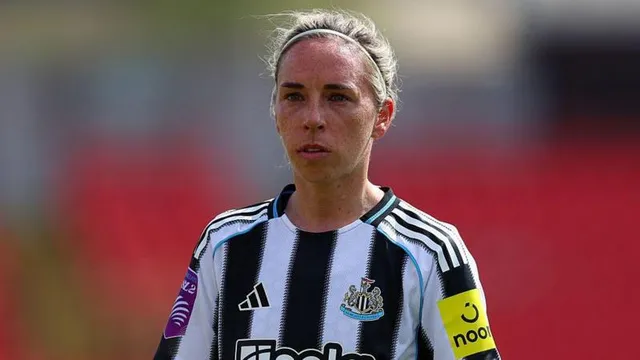 Nobbs says promotion would be 'job done' in career
