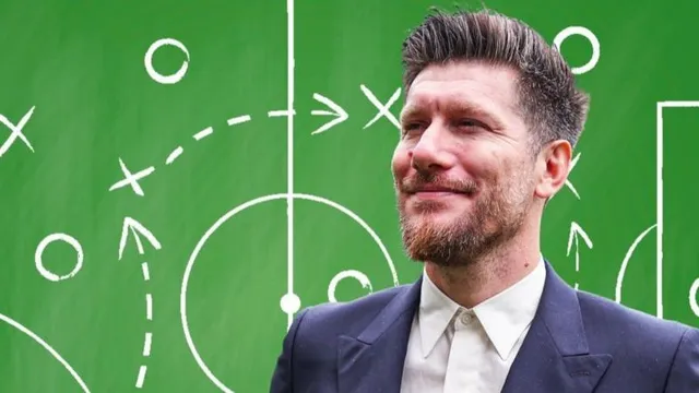 You are the Scotland boss - what would you change for Switzerland?