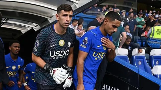 Why Chelsea need more than a new goalkeeper to be title challengers