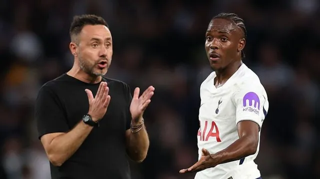 Toothless Spurs blank again as new era turns into a false dawn